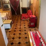 Anna Palumbo Sila Lägenhet Caprara (Crotone)