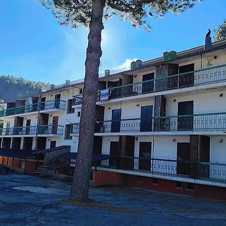 Apartament Anna Palumbo Sila