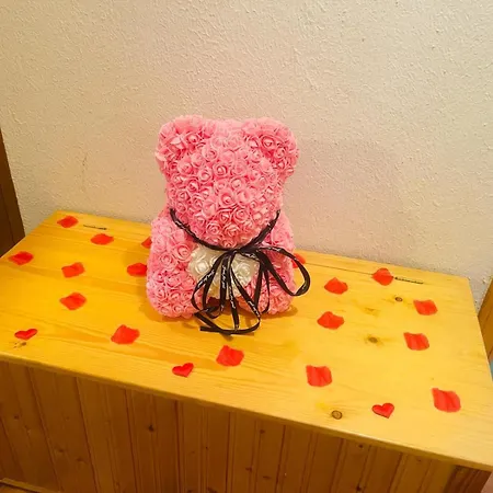 Anna Palumbo Sila Apartament Caprara (Crotone)