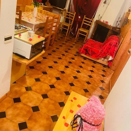 Apartament Anna Palumbo Sila Caprara (Crotone)