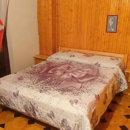 Anna Palumbo Sila Caprara (Crotone)