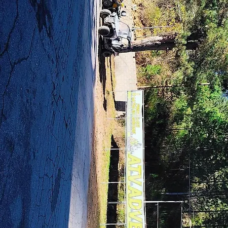 Anna Palumbo Sila Apartman Caprara (Crotone)