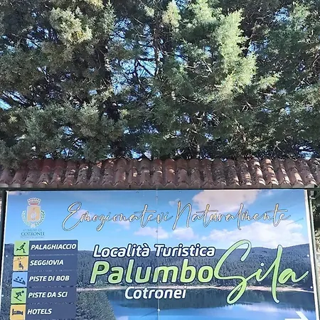 Anna Palumbo Sila * Caprara (Crotone)