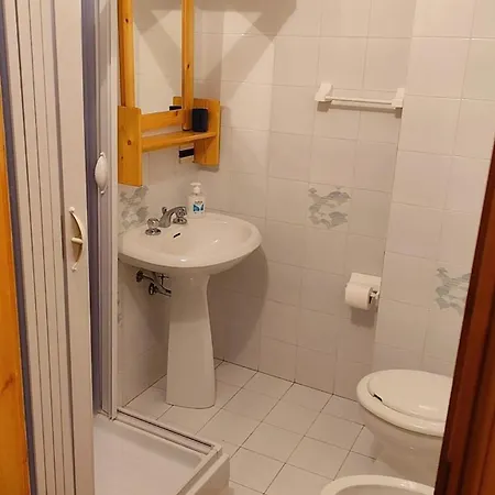 Anna Palumbo Sila Apartament *