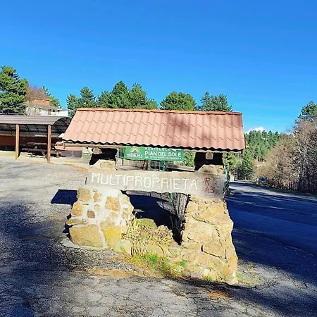 Anna Palumbo Sila Apartament *