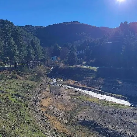 Anna Palumbo Sila Apartament