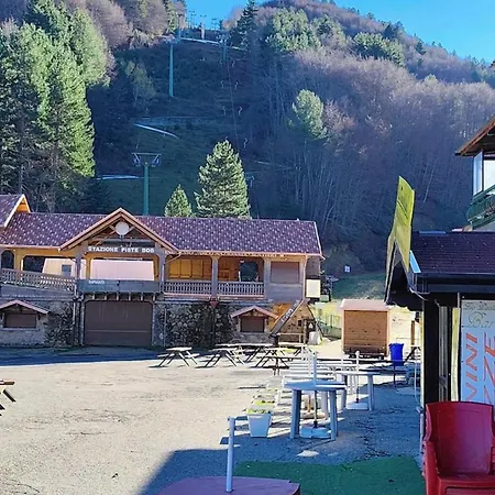 Anna Palumbo Sila Apartament