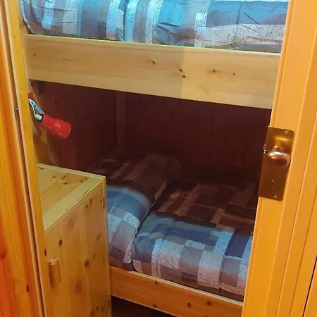 Anna Palumbo Sila Apartament Caprara (Crotone)