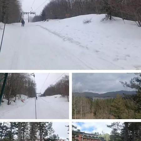 Anna Palumbo Sila Apartament Caprara (Crotone)