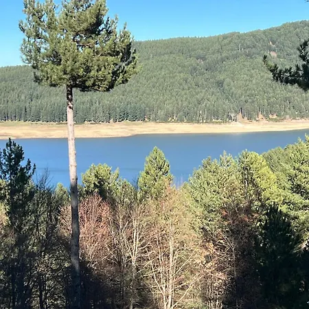 Apartament Anna Palumbo Sila *