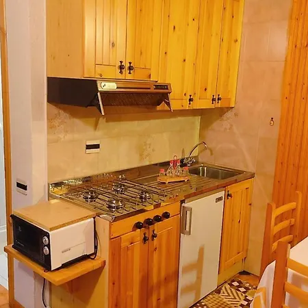 Anna Palumbo Sila Caprara (Crotone)