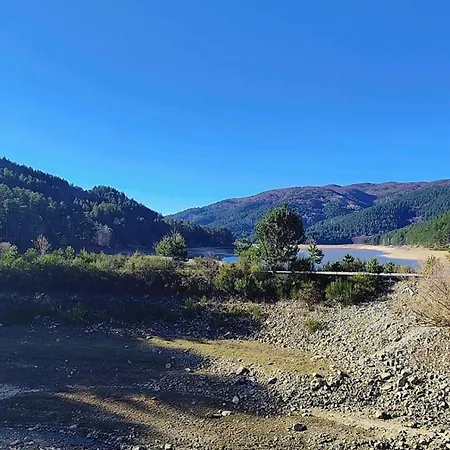 Apartament Anna Palumbo Sila Caprara (Crotone)