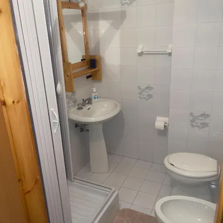 Anna Palumbo Sila Caprara (Crotone)