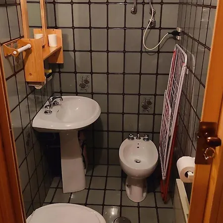 Anna Palumbo Sila Caprara (Crotone)