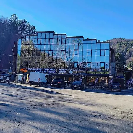 Anna Palumbo Sila Apartament