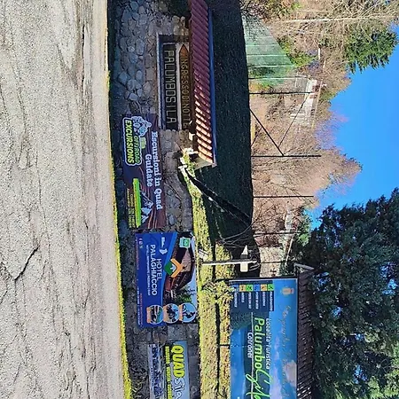 Apartament Anna Palumbo Sila Caprara (Crotone)