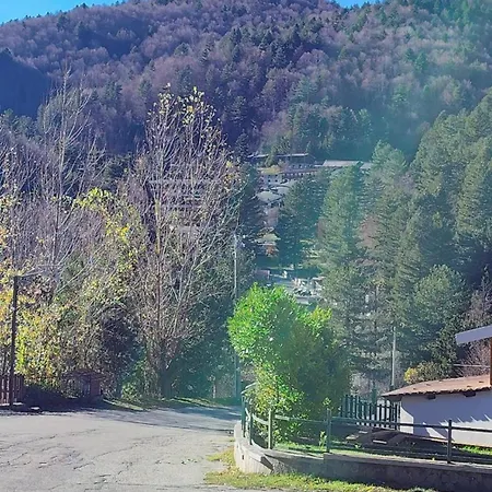 Anna Palumbo Sila Caprara (Crotone)