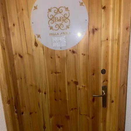 Apartament Anna Palumbo Sila *