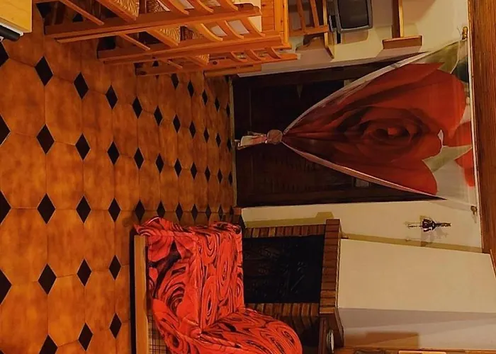 Anna Palumbo Sila * Caprara (Crotone)