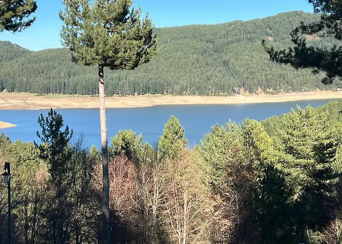 Apartman Anna Palumbo Sila *