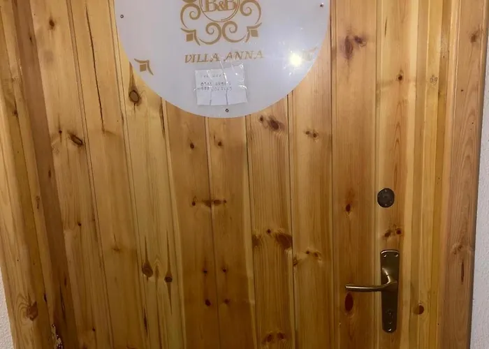 Apartman Anna Palumbo Sila *